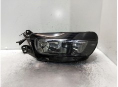 Recambio de faro derecho para citroen c4 picasso referencia OEM IAM 967597480  PATILLA ROTA