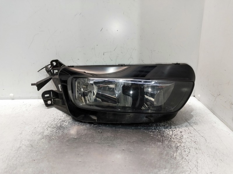 Recambio de faro derecho para citroen c4 picasso referencia OEM IAM 967597480  PATILLA ROTA
