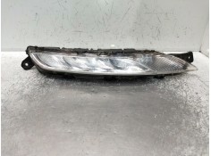 Recambio de faro derecho para citroen c4 picasso referencia OEM IAM 9676036280 89209001 