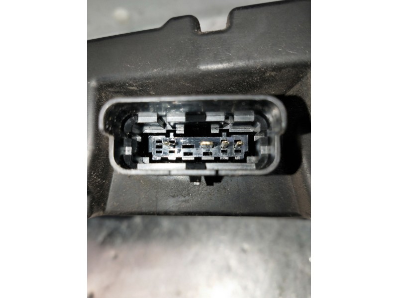 Recambio de faro derecho para citroen c4 picasso referencia OEM IAM 9676036280 89209001 