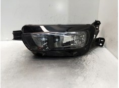 Recambio de faro izquierdo para citroen c4 picasso referencia OEM IAM 9675974980  PATILLA ROTA
