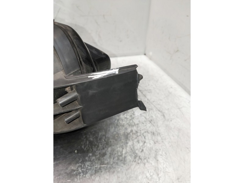 Recambio de faro izquierdo para citroen c4 picasso referencia OEM IAM 9675974980  PATILLA ROTA