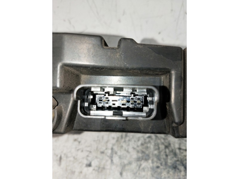 Recambio de faro izquierdo para citroen c4 picasso referencia OEM IAM 9676036380 89208991 