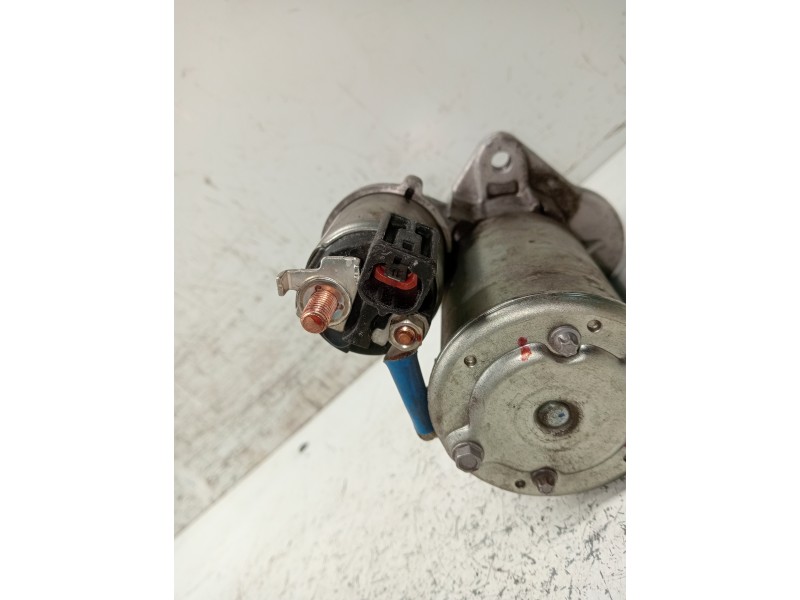 Recambio de motor arranque para kia rio (yb) referencia OEM IAM 3610004270  