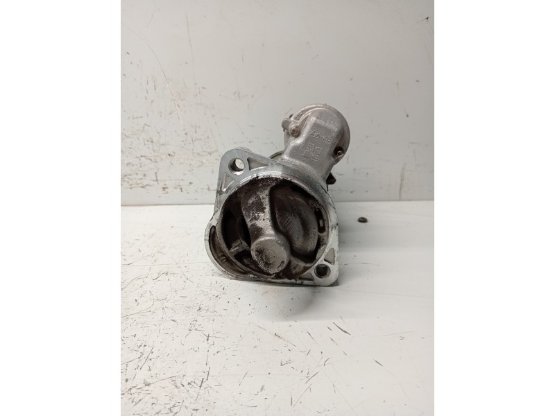 Recambio de motor arranque para kia rio (yb) referencia OEM IAM 3610004270  