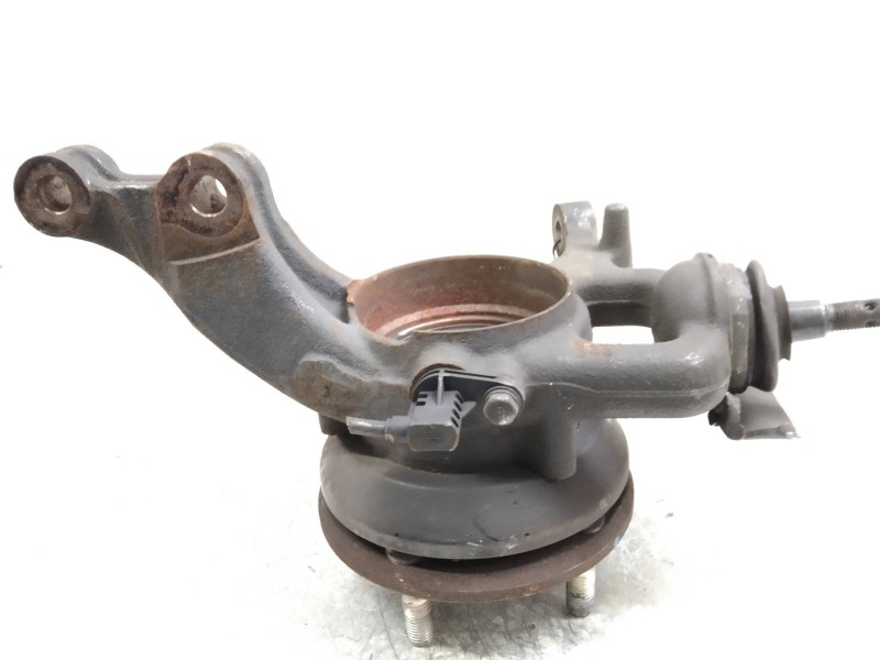 Recambio de mangueta delantera derecha para kia cee´d sporty wagon emotion referencia OEM IAM   