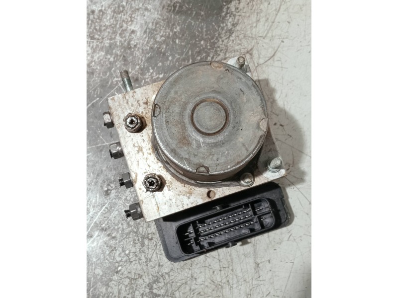 Recambio de abs para citroen c4 cactus referencia OEM IAM 0265956240 9808055980 9827194580