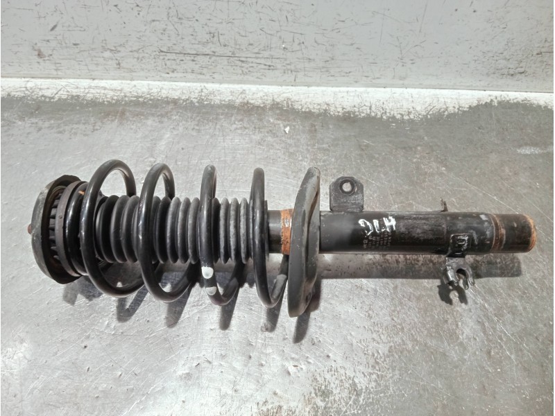 Recambio de amortiguador delantero derecho para citroen c4 cactus referencia OEM IAM 9820948580 03031000128 
