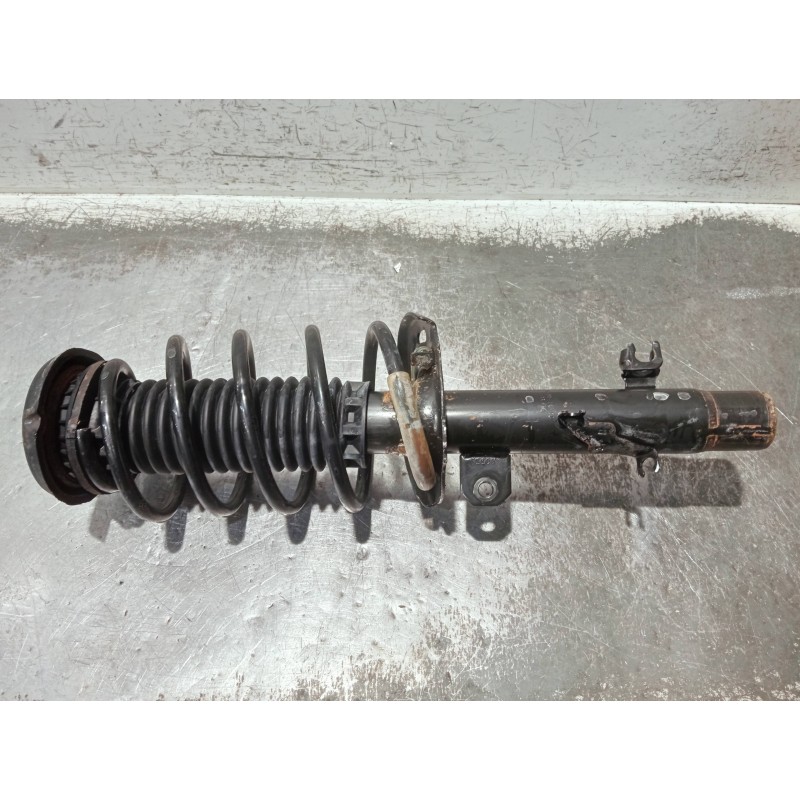 Recambio de amortiguador delantero derecho para citroen c4 cactus referencia OEM IAM 9820948580 03031000128 