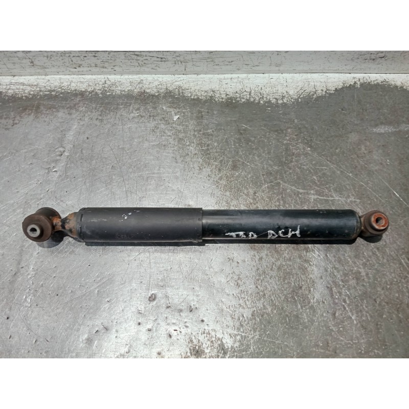 Recambio de amortiguador trasero derecho para citroen c4 cactus referencia OEM IAM 9820952980 03031000134 