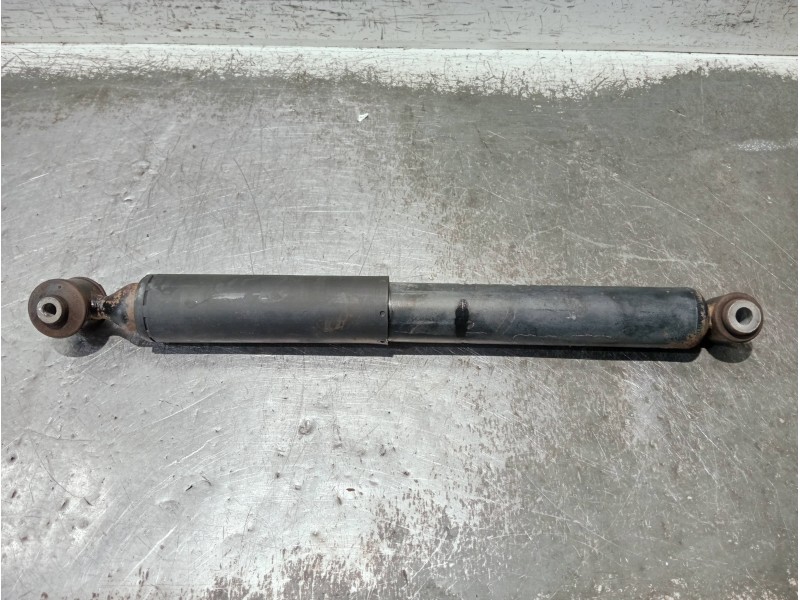Recambio de amortiguador trasero izquierdo para citroen c4 cactus referencia OEM IAM 9820952980 03031000134 