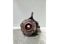 Recambio de mangueta delantera derecha para citroen c4 cactus referencia OEM IAM   