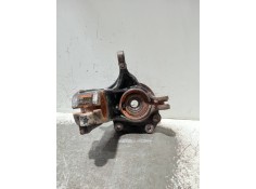 Recambio de mangueta delantera derecha para citroen c4 cactus referencia OEM IAM    2