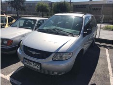 chrysler voyager (rg) del año 2004