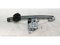 Recambio de elevalunas delantero izquierdo para dacia sandero comfort referencia OEM IAM 807211440R