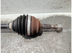 Recambio de transmision delantera derecha para citroen c4 cactus referencia OEM IAM 9801048680   2
