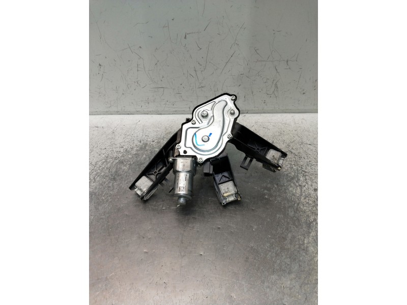 Recambio de motor limpia trasero para citroen c4 picasso referencia OEM IAM 9677680580 0390208008 