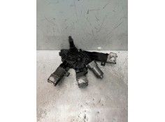 Recambio de motor limpia trasero para citroen c4 picasso referencia OEM IAM 9677680580 0390208008  2