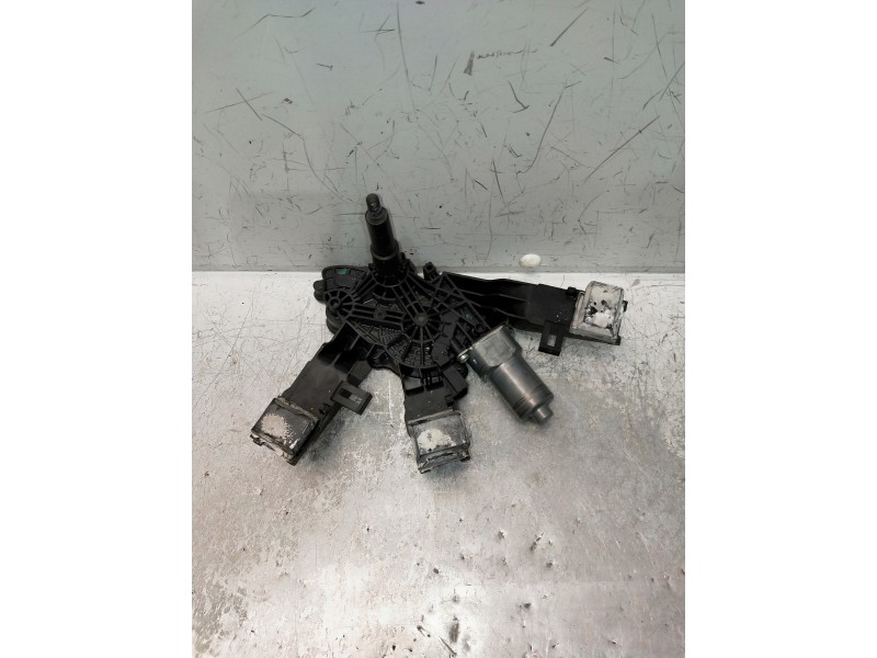 Recambio de motor limpia trasero para citroen c4 picasso referencia OEM IAM 9677680580 0390208008 