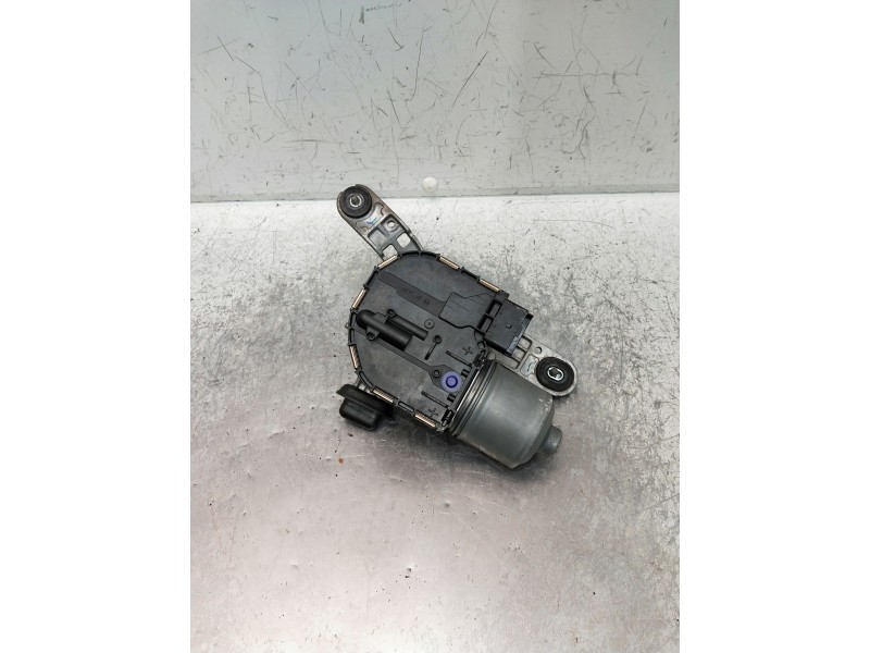 Recambio de motor limpia delantero para citroen c4 picasso referencia OEM IAM 9811384680  DERECHO