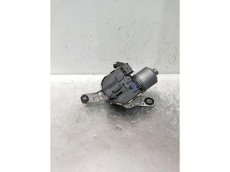 Recambio de motor limpia delantero para citroen c4 picasso referencia OEM IAM 9811384780  IZQUIERDO