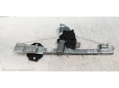 Recambio de elevalunas delantero izquierdo para dacia sandero comfort referencia OEM IAM 807211440R   2