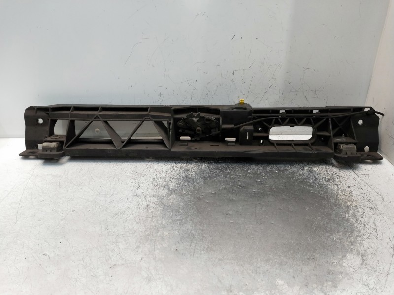 Recambio de panel frontal para citroen c4 picasso referencia OEM IAM 9806629380  