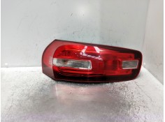 Recambio de piloto trasero izquierdo para citroen c4 picasso referencia OEM IAM   