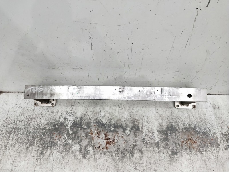 Recambio de refuerzo paragolpes trasero para citroen c4 picasso referencia OEM IAM   