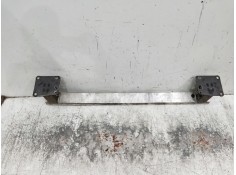 Recambio de refuerzo paragolpes trasero para citroen c4 picasso referencia OEM IAM    2