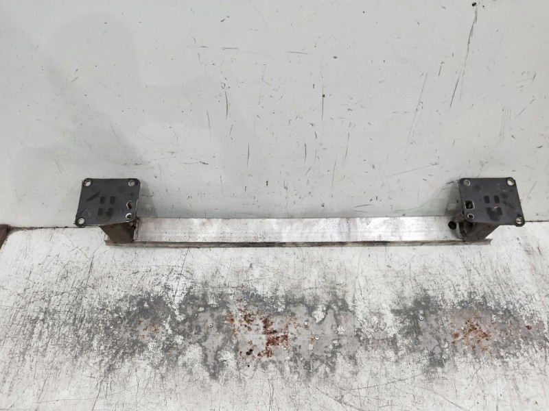 Recambio de refuerzo paragolpes trasero para citroen c4 picasso referencia OEM IAM   