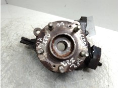 Recambio de mangueta delantera izquierda para kia cee´d sporty wagon emotion referencia OEM IAM   