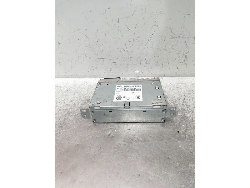 Recambio de sistema audio / radio cd para citroen c4 picasso referencia OEM IAM 9810485780  