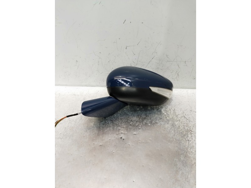 Recambio de retrovisor izquierdo para citroen c4 picasso referencia OEM IAM   ELECTRICO
