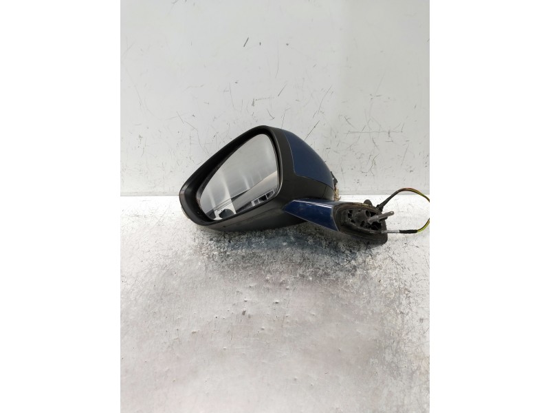Recambio de retrovisor izquierdo para citroen c4 picasso referencia OEM IAM   ELECTRICO