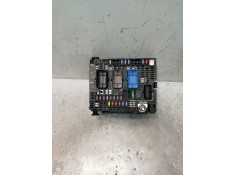 Recambio de caja reles / fusibles para citroen c4 picasso referencia OEM IAM 9810296180 63306676 