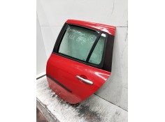 Recambio de puerta trasera izquierda para renault clio grandtour referencia OEM IAM    2