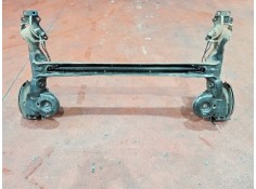 Recambio de puente trasero para citroen berlingo cuadro referencia OEM IAM   DISCO / ABS