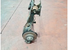 Recambio de puente trasero para citroen berlingo cuadro referencia OEM IAM   DISCO / ABS 2