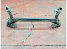 Recambio de puente trasero para ford fusion (cbk) referencia OEM IAM 2N115K574EJ  TAMBOR / ABS