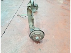 Recambio de puente trasero para ford fusion (cbk) referencia OEM IAM 2N115K574EJ  TAMBOR / ABS 2