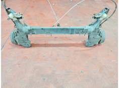 Recambio de puente trasero para citroen c4 cactus referencia OEM IAM   TAMBOR / ABS