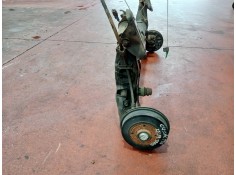 Recambio de puente trasero para citroen c4 cactus referencia OEM IAM   TAMBOR / ABS 2