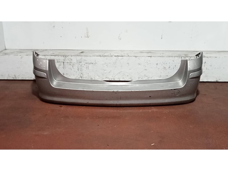 Recambio de paragolpes trasero para opel astra h caravan cosmo referencia OEM IAM   RANCHERA