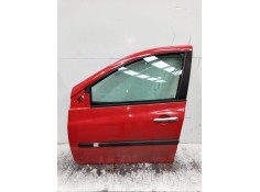 Recambio de puerta delantera derecha para renault clio grandtour referencia OEM IAM   