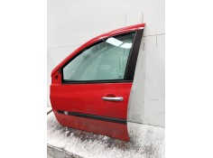 Recambio de puerta delantera derecha para renault clio grandtour referencia OEM IAM    2
