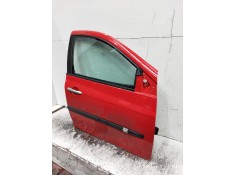 Recambio de puerta delantera izquierda para renault clio grandtour referencia OEM IAM    2