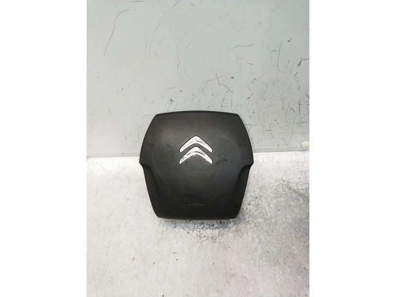 Recambio de kit airbag para citroen c4 picasso referencia OEM IAM 9807547380 620644600 