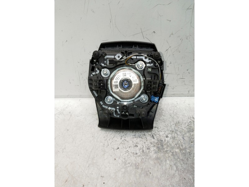 Recambio de kit airbag para citroen c4 picasso referencia OEM IAM 9807547380 620644600 