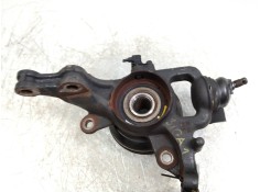 Recambio de mangueta delantera izquierda para kia cee´d sporty wagon emotion referencia OEM IAM    2